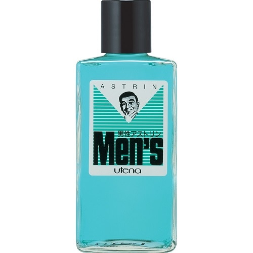 【お取り寄せ】ウテナ 男性アストリン 150ml