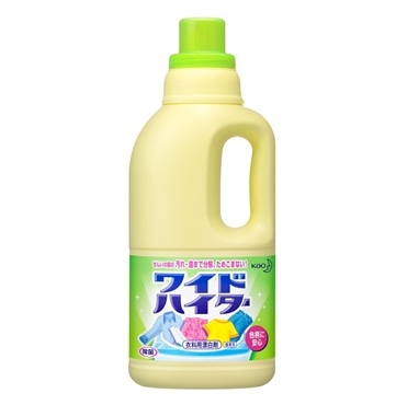 ワイドハイター 中 1000ml