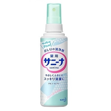 サニーナ 本体 90ml