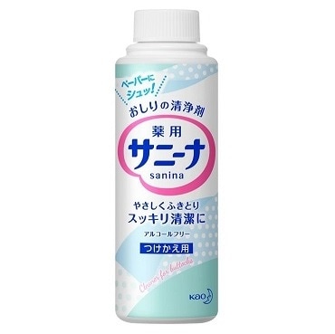 サニーナ つけかえ用 90ml
