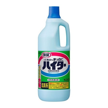 ハイター 大 1500ml