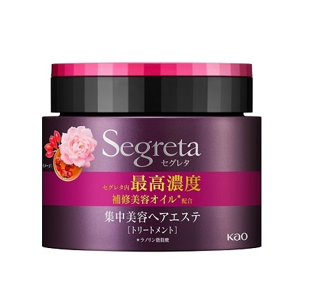 �ԉ��@�Z�O���^�@�w�A�G�X�e�@�P�W�Og