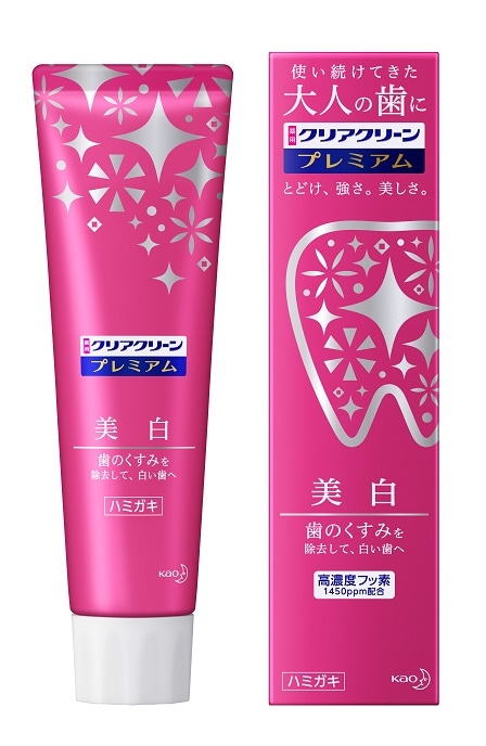 【お取り寄せ】クリアクリーン プレミアム 美白 100g