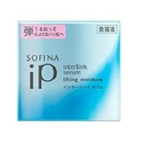 ソフィーナ iP インターリンク セラム ハリ肌へ 55g