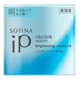 ソフィーナ iP インターリンク セラム 明るい肌へ 55g