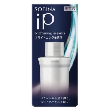 ソフィーナ iP ブライトニング美容液 レフィル 40g