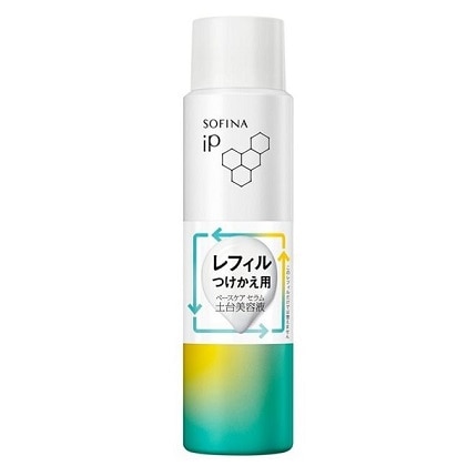 ソフィーナ iP ベースケア セラム<土台美容液> つけかえ用 90g