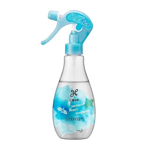リーゼ ミントシャワー 本体 200ml