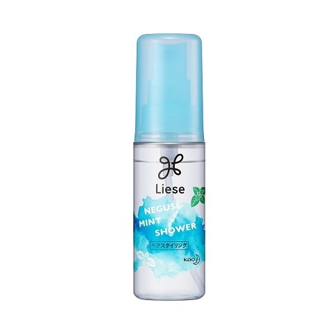 リーゼ ミントシャワー ミニ 50ml