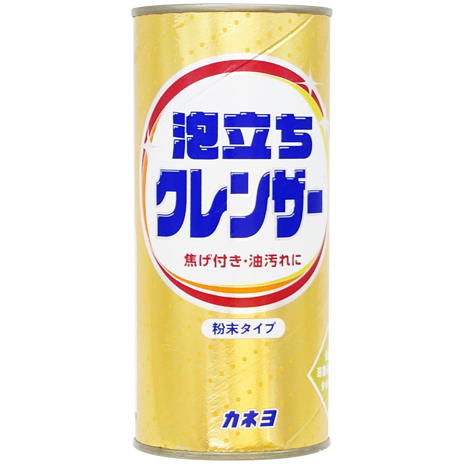 泡立ちクレンザー 400g