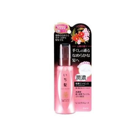 いち髪 潤濃和草エッセンス 100ml
