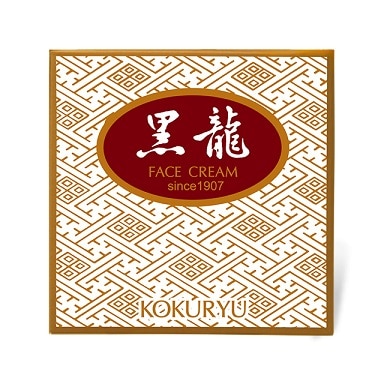 【お取り寄せ】薬用クリーム 黒龍 金線 70g