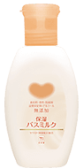 【お取り寄せ】カウブランド 無添加保湿バスミルク 560ml