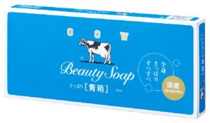 カウブランド 青箱 6個入