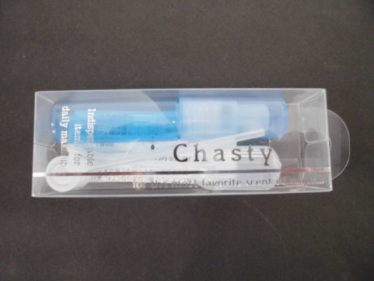�y�݌Ɍ���z�`���X�e�B�@�J���[�A�g�}�C�U�[�@�u���[
