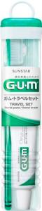 GUM トラベルセット