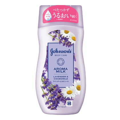 ジョンソンボディケア ドリーミースキンローション 200ml