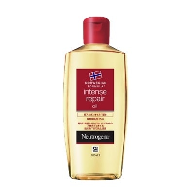 【在庫限り】ニュートロジーナ インテンスリペアオイル 200ml