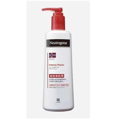 ニュートロジーナ インテンスリペア ボディエマルジョン 450ml