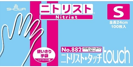 �y�����񂹁z�j�g���X�g�E�^�b�`�@S�@�P�O�O��