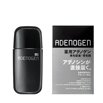 アデノゲン 薬用アデノゲンEX<J>S‐AXエッセンスEX 50ml