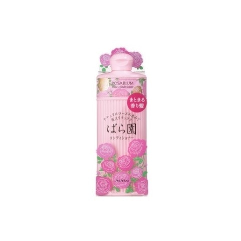 ばら園 ローズコンディショナー RX 300ml