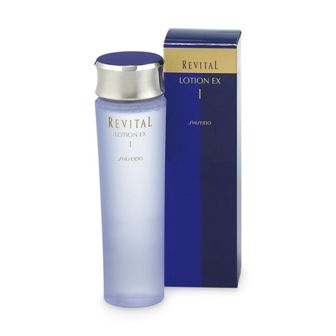 リバイタル ローションEX �T 130ml