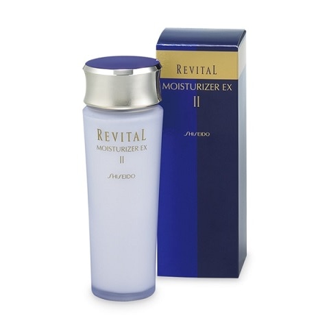 リバイタル モイスチャーライザー EX �U 100ml