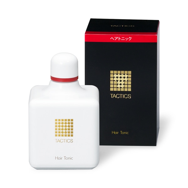 タクティクス ヘアトニック 150ml