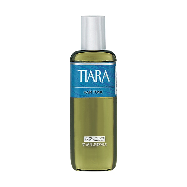 ティアラ ヘアトニック 150ml