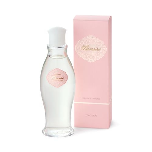メモアール オーデコロン 80ml