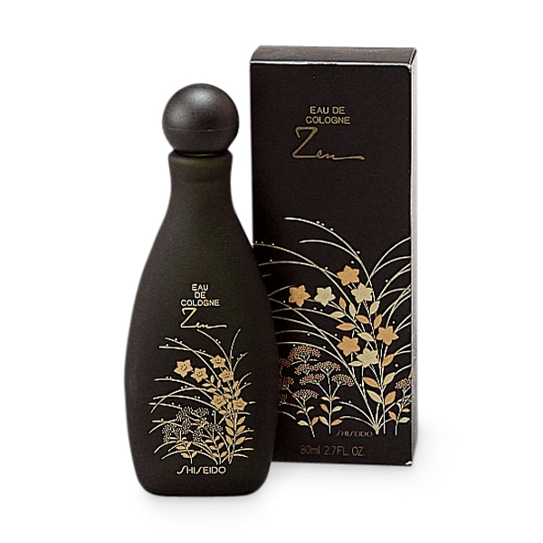 禅 オーデコロン 80ml