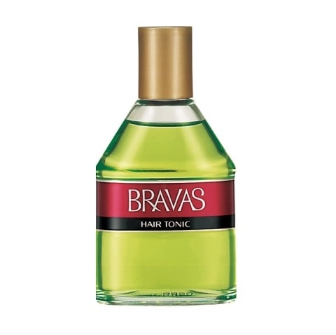 ブラバス ヘアトニツク 180ml