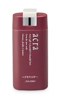 アクラ ヘアリファイナー 120ml
