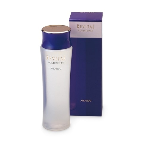 リバイタル コンディショナー 125ml