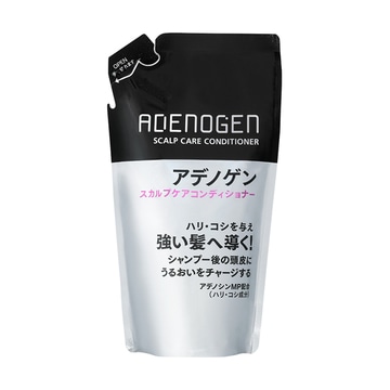 アデノゲン スカルプケア コンディショナー つめかえ用 310ml