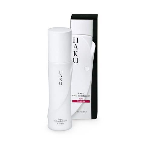 HAKU インナーメラノディフェンサー 120ml
