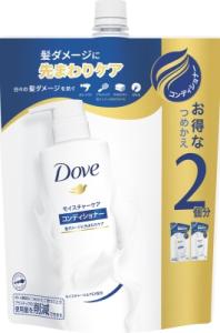 【お取り寄せ】ダヴ モイスチャーケア コンディショナー つめかえ用 700g