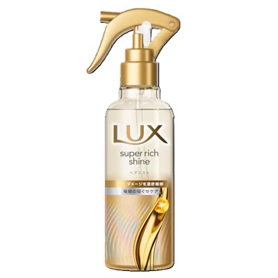 【お取り寄せ】ラックス ダメージリペアヘアミスト 200mL
