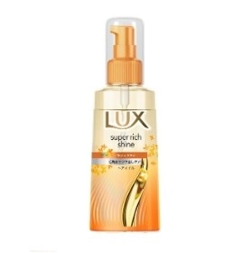 ラックス スーパーリッチシャイン キンモクセイ ヘアオイル 70ml