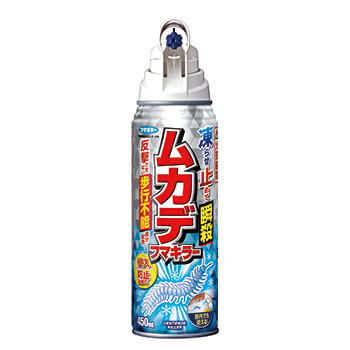 ムカデフマキラー 450ml