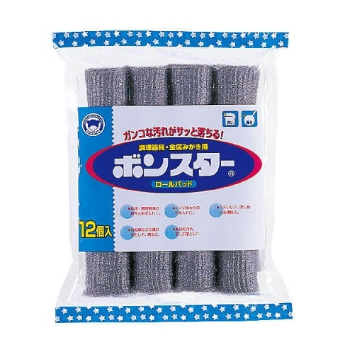 ボンスター 12個入り