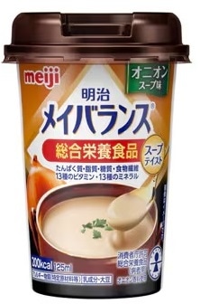 メイバランス ミニカップ オニオンスープ 125ml