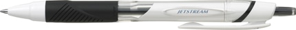 ジェットストリーム スタンダード 0.5mm 黒