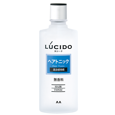 ルシード ヘアトニック 200ml
