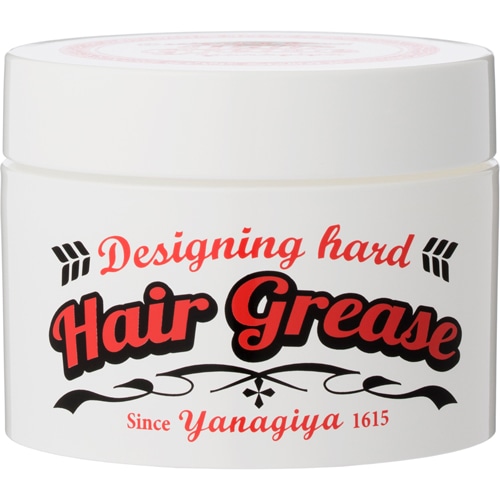 ヘアグリース デザイニングハード 90g