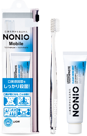 NONIO(ノニオ) モバイル