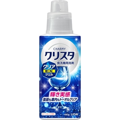 クリスタ クリアEXジェル 本体 480g