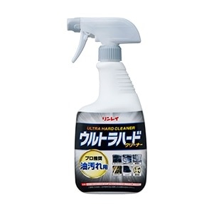 【お取り寄せ】ウルトラハードクリーナー 油汚れ用 700ml