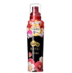 【お取り寄せ】ダリヤ 椿オイル配合 ヘア美容液 100ml